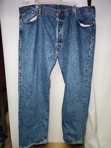 Mosca botón Levis 501 44/30 - Imagen 1 de 7