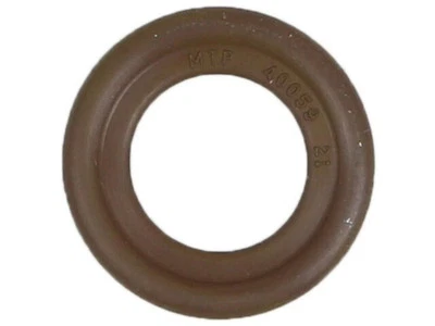 For 1996-2000, 2004-2010 Mazda B4000 Oil Drain Plug Gasket Felpro 17871NPQQ 1997 - Image 1 of 2