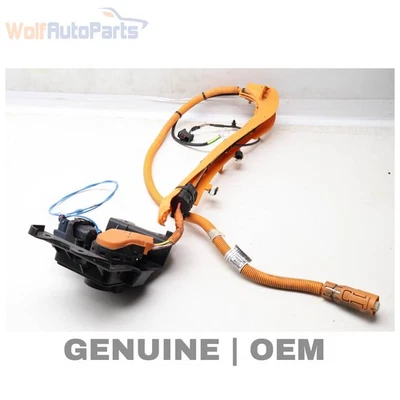 Cable de carga BMW I3 2014-2016 - HV 9339954 Foto 1 de 4