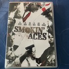 Produktbild - Smokin' Aces (DVD)