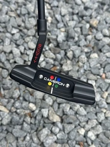 scotty cameron Custom putter Newport 2 Studio Style 33/350 - Picture 1 of 5