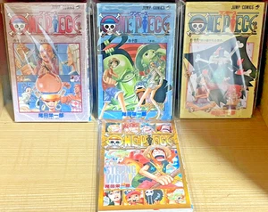 1st Print Edition ONE PIECE #13.14.16.0 Strong World Special Manga 1st Print - Bild 1 von 10