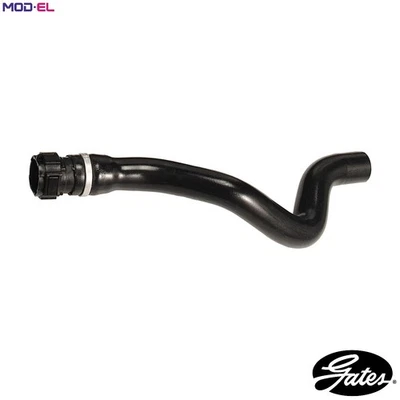HEATER HOSE 02-1932 FOR RENAULT CLIO/II/Mk/MIO LUTECIA KANGOO/Rapid/Express 1.1L - Image 1 of 4
