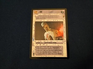 Star Wars CCG Jabba's Palace 8D8 - Picture 1 of 1