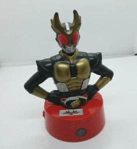 Bandai Kamen Rider Agito Ground Viewfinder 40th Anniversary McDonalds Toy (A) - Picture 1 of 6