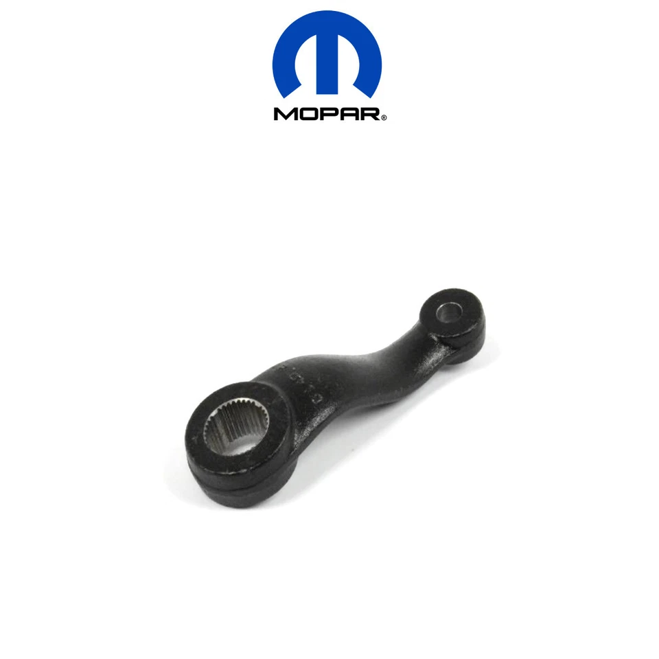 Mopar Steering Pitman Arm 52038337 For 1997-2006 Jeep Wrangler TJ - Image 1 of 4