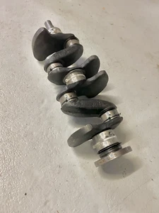 Kurbelwelle Crankshaft XPAG - Bild 1 von 1