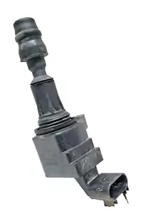 GMC Chevy Equinox Buick Regal Saturn 2.4L DENSO IGNITION COIL 12629646 OEM - Picture 1 of 3