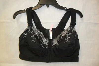 COMFORT CHOICE BRA, SIZE 42C, (ID#1800895-233) - Image 1 of 2
