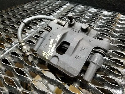 07-12 Dodge Caliber PINZA DE FRENO TRASERA LADO DEL CONDUCTOR IZQUIERDA OEM Foto 1 de 4