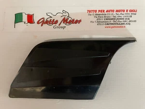 CONVOGLIATORE PLASTICA PRESA ARIA SPORTELLO MOTORE VESPA 50 SPECIAL 125 ET3 - Imagen 1 de 2
