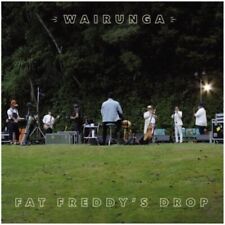 Fat Freddy's Drop - Wairunga [New Vinyl LP]