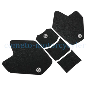 Motorcycle fuel tank side anti slip sticker for BMW R1200GS R1250GS Adventure - Picture 1 of 9