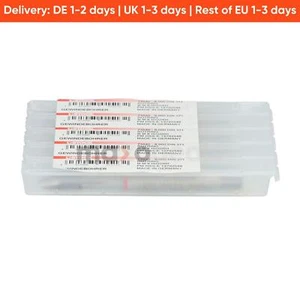 Stock 73640-8.000 Machine Tap 8mm New NFP Sealed (5pcs) - Picture 1 of 7