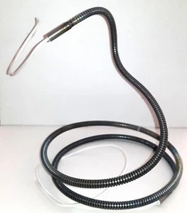 RESISTENZA CORAZZATA FLESSIBILE, HOTSET SERIE HOTFLEX, 8,5 x 1350 mm, 3100 WATT - Picture 1 of 3