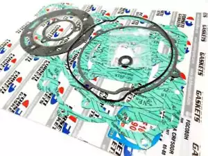 HONDA CR500 85-88 FORSETI COMPLETE ENGINE GASKET SET KIT - Bild 1 von 3
