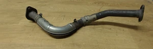 35273 FA SDE 2011-2017 SUZUKI SWIFT SZ2 1.2 PETROL K12B EXHAUST FRONT PIECE. - Picture 1 of 4