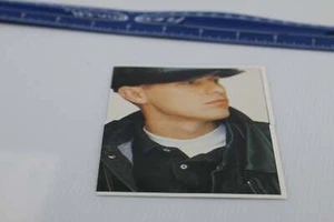 1990 Panini Fan Club Collection Pop Star Stickers Pet Shop Boys (#125-127) - Picture 1 of 2
