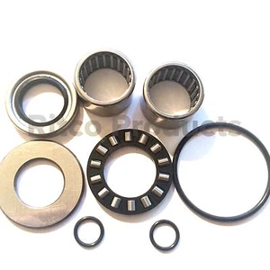 Seadoo 717 720 787 800 RFI 159mm Jet Pump Rebuild Kit seals bearings sea doo  - Bild 1 von 1