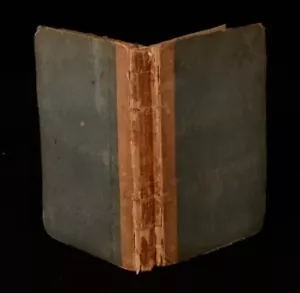 1817 The Life of the Rev. Thomas Coke Travels Missionary Exertions Drew 1st Ed - Foto 1 di 5