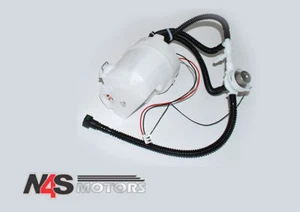 LAND ROVER DISCOVERY 3 & 4 ENGINE FUEL PUMP AND SENDER UNIT OEM. PART- WGS500110 - Picture 1 of 1
