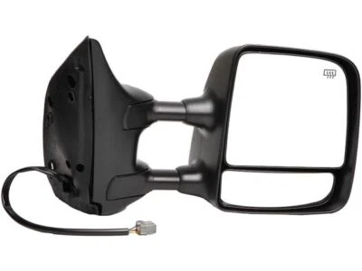 Espejo retrovisor derecho para Nissan TITAN 2004-2014 Dorman 37591NC 2007 2005 2006 2011 2012 Foto 1 de 2