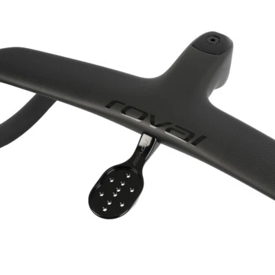 Specialized Alloy Computer Mount Roval Rapide Alpinist SL Handlebar - Image 1 of 4