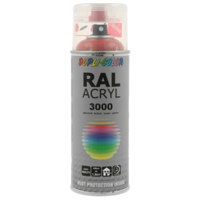 Dupli Color RAL-Acryl 400 ml - Bild 1 von 4