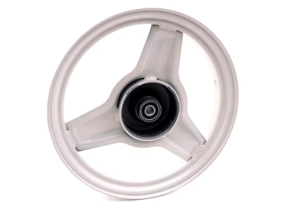 YAMAHA PY50 PW50 PEEWEE PY PW FRONT RIM WHEEL M RM03F Foto 1 de 3