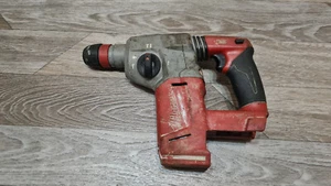 Milwaukee M18CHX M18 18V Combustible SDS+ Taladro percutor Unidad desnuda - Imagen 1 de 12