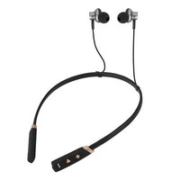 New Rose Gold Bluetooth Wireless Headphones Earpieces Sports For HTC Phone Cases