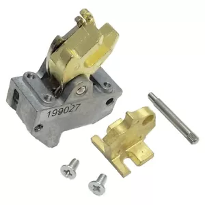Washer door handle repair kit - standard tip - IPSO Repairs # 217/00059/00 - Picture 1 of 3
