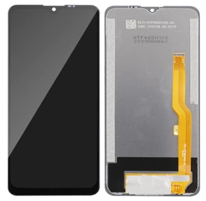 Für Oukitel C21 C21 Pro C22 C23 C25 Display LCD Digitizer Touchscreen Baugruppe - Bild 1 von 11