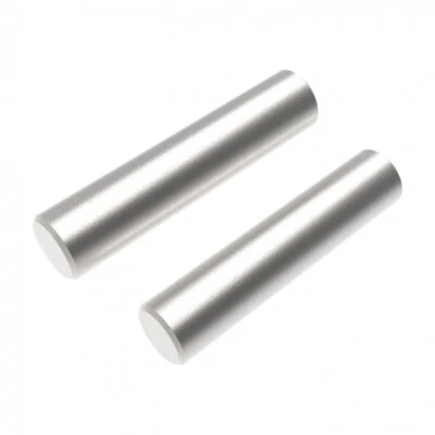 3RACING SAK-D632 M5 x 23 SHAFT For 1/10 SAKURA D6 SPORT D6S DRIFT ONROAD RC CAR - Image 1 of 2