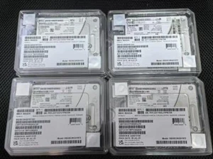 New Intel SSD DC S4620 480GB 960GB 1.92TB 3.84TB 2.5" SATA III 6Gb/s SSD LOT - Afbeelding 1 van 5