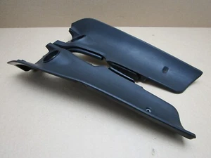 BMW K1100LT 1993 36,508 miles knee insert panels pair (8054) - Picture 1 of 8