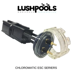 CHLOROMATIC ESC16 MSC16CT Davey Monarch Generic Cell - 5 YEAR WARRANTY - Picture 1 of 1