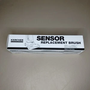 Rodillo de cepillo sensor genuino Windsor Karcher, parte # 86004950 (antiguo 5010) (LEER) - Imagen 1 de 21