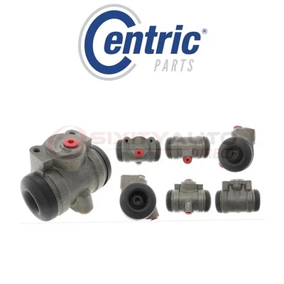 Centric Drum Brake Wheel Cylinder for 1964-1965 Chevrolet C60 4.6L 4.8L 5.0L nc Foto 1 de 4