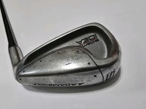 Adams Golf Idea 5 Iron Aldila Super Shaft Graphite 38.5" Right-Handed - Picture 1 of 7
