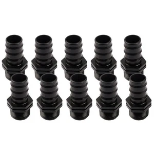 Gelenkanschluss Tap Adapter Tap Adapter 10pcs Adapter Wasserausrüstung - Picture 1 of 12