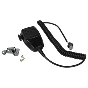 Mikrofon radiowy CB do Motorola CM200 CM140 CM340 CM300 Desktrac Series CM360 CM160 - Zdjęcie 1 z 9