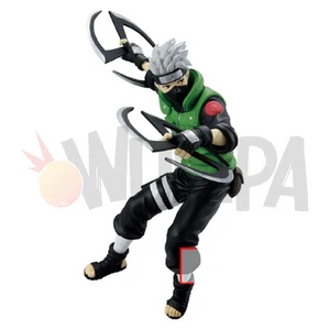 Kakashi Atake Banpresto (13 cm) - Imagen 1 de 1