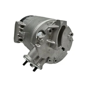 Delphi AA383 Type 2 A/C Compressor. Read Description - Picture 1 of 6