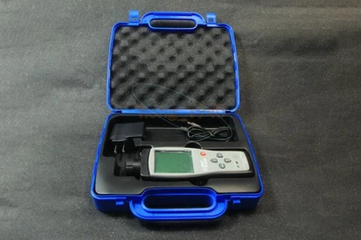 1PCS New AR8500 Portable Handheld Ammonia Gas Detector NH3 AR-8500 - Image 1 of 2