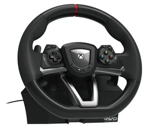 Hori Racing Wheel Overdrive Lenkrad + Pedale für Xbox Series S, Xbox Series X - Bild 1 von 3