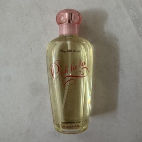 Victoria's Secret OOH LA LA Sexy Little Things Parfum Sheer MIST Spray 8.4 