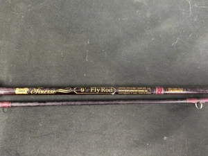 South Bend Finesse 9' Fly Rod Model No. F-693 L00 - Picture 1 of 8