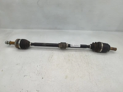 Kia Sportage 2011-2016 eje conductor delantero CV C/V L7BKH Foto 1 de 4