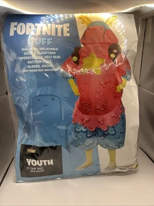 Fortnite Guff Inflatable Halloween Costume - Picture 1 of 1